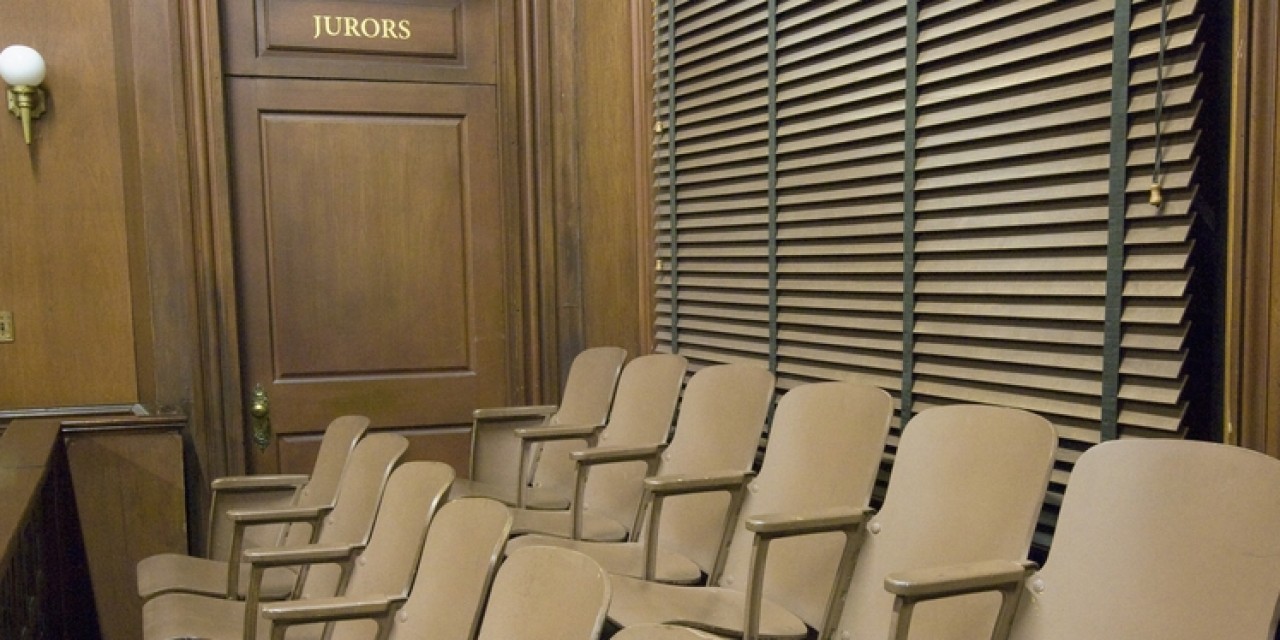 Jury