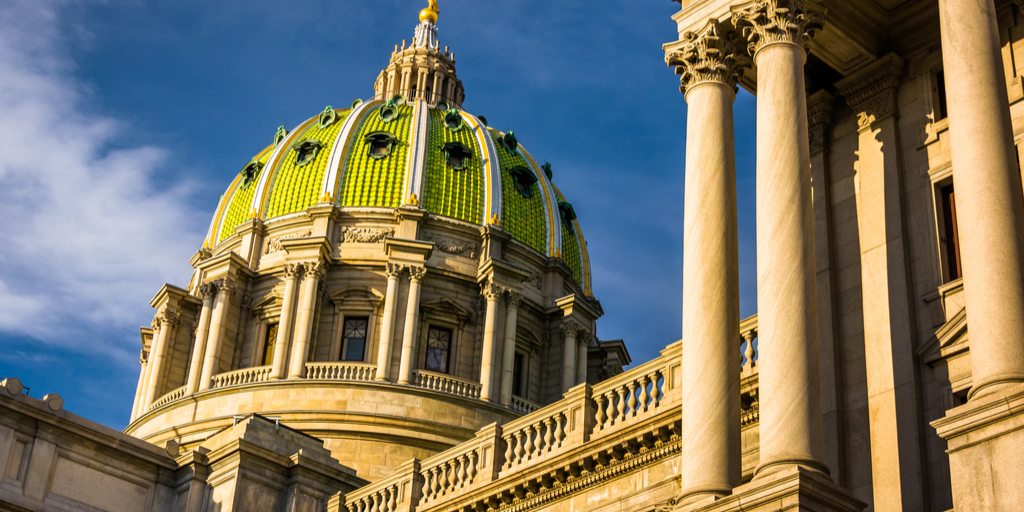Pennsylvania Imposes New Withholding Requirements On Businesses