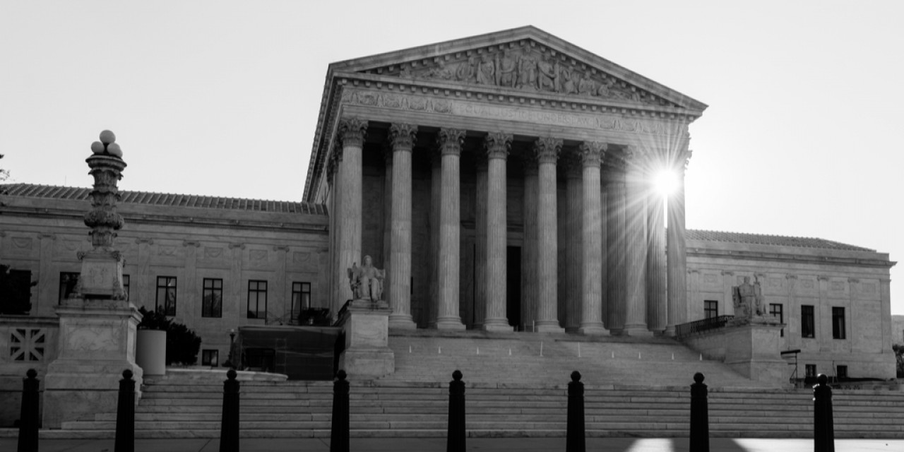 US Supreme Court