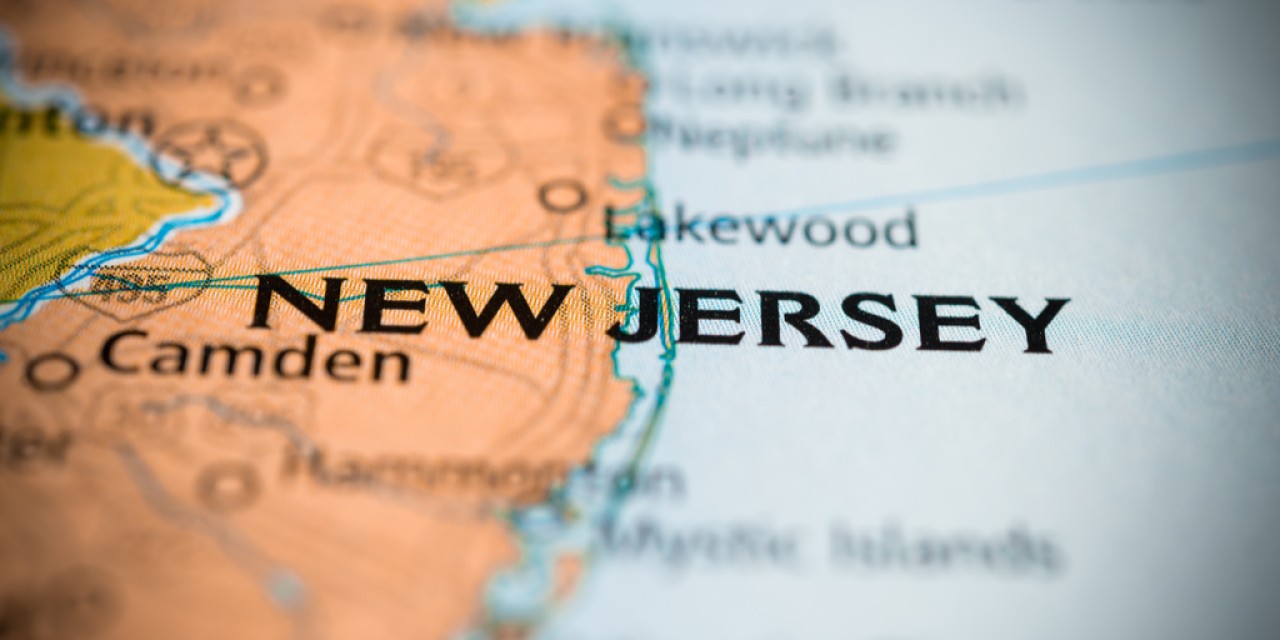 New Jersey